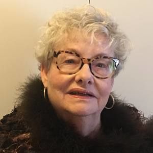 Meet your Posher, Susan